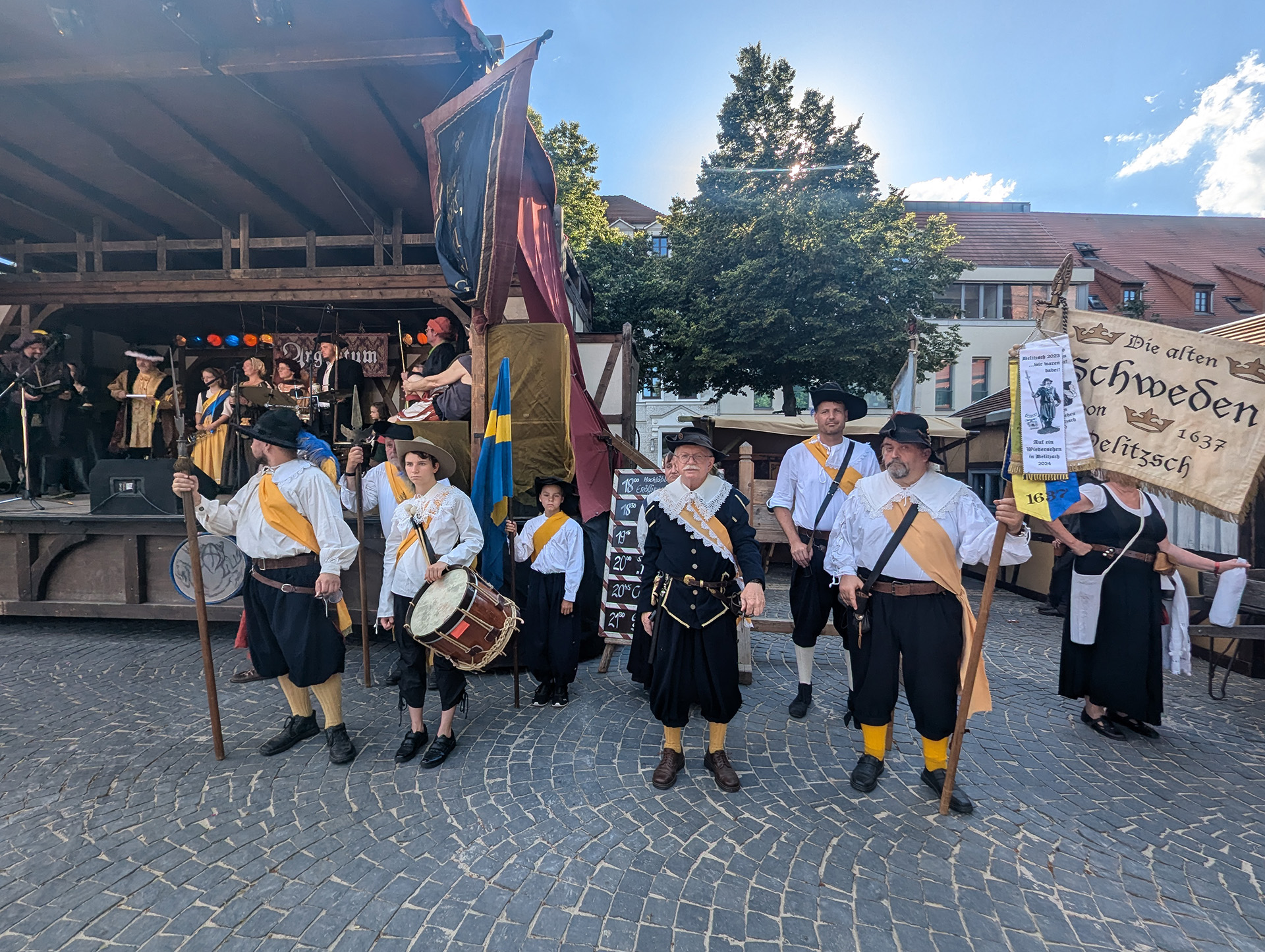 Peter & Paul City Festival